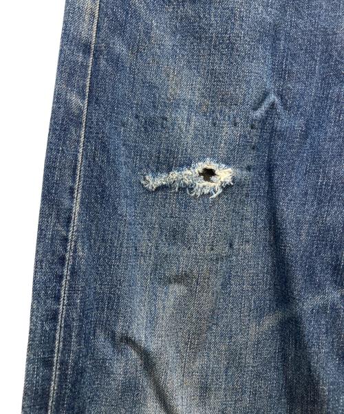 LEVI'S（リーバイス）LEVI'S (リーバイス) 90's 赤耳デニムパンツ ネイビー サイズ:32の古着・服飾アイテム