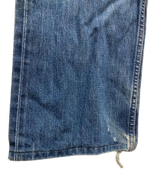 LEVI'S（リーバイス）LEVI'S (リーバイス) 90's 赤耳デニムパンツ ネイビー サイズ:32の古着・服飾アイテム