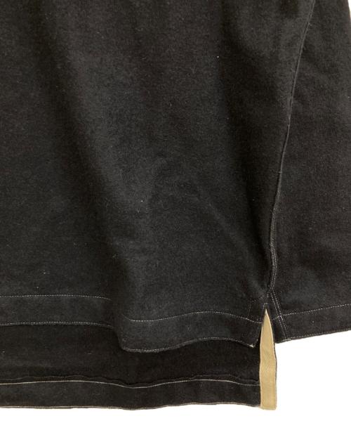 45R（フォーティファイブ・アール）45R (フォーティファイブ・アール) シャツ ネイビー サイズ:表記なしの古着・服飾アイテム