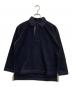 45R（フォーティファイブ・アール）の古着「シャツ」｜ネイビー