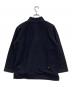 45R (フォーティファイブ・アール) シャツ ネイビー サイズ:表記なし：18000円