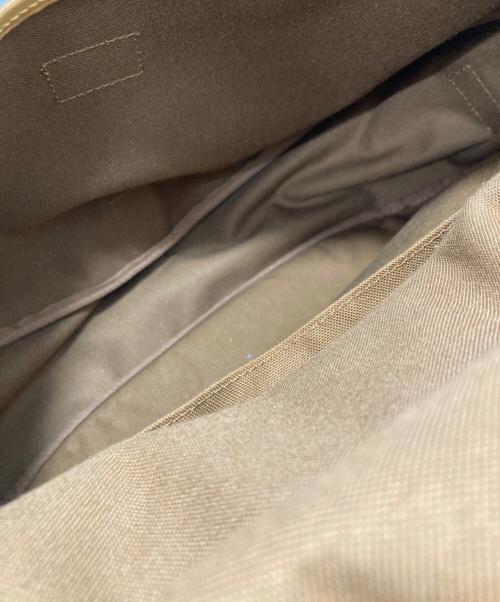 LOUIS VUITTON（ルイ ヴィトン）LOUIS VUITTON (ルイ ヴィトン) ショルダーバッグ ブラウンの古着・服飾アイテム