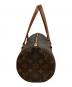 LOUIS VUITTON (ルイ ヴィトン) ハンドバッグ ブラウン：50000円