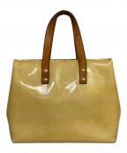 LOUIS VUITTONルイ ヴィトン）の古着「トートバッグ」｜ノワゼット