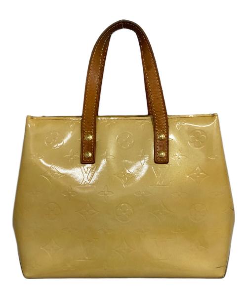 LOUIS VUITTON（ルイ ヴィトン）LOUIS VUITTON (ルイ ヴィトン) トートバッグ ノワゼットの古着・服飾アイテム