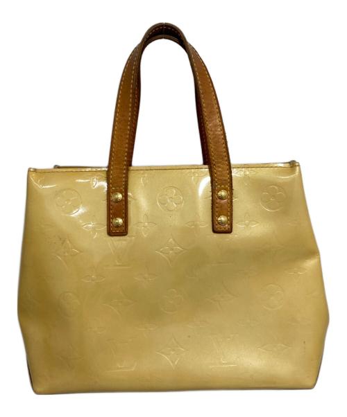 LOUIS VUITTON（ルイ ヴィトン）LOUIS VUITTON (ルイ ヴィトン) トートバッグ ノワゼットの古着・服飾アイテム