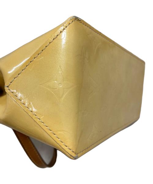 LOUIS VUITTON（ルイ ヴィトン）LOUIS VUITTON (ルイ ヴィトン) トートバッグ ノワゼットの古着・服飾アイテム