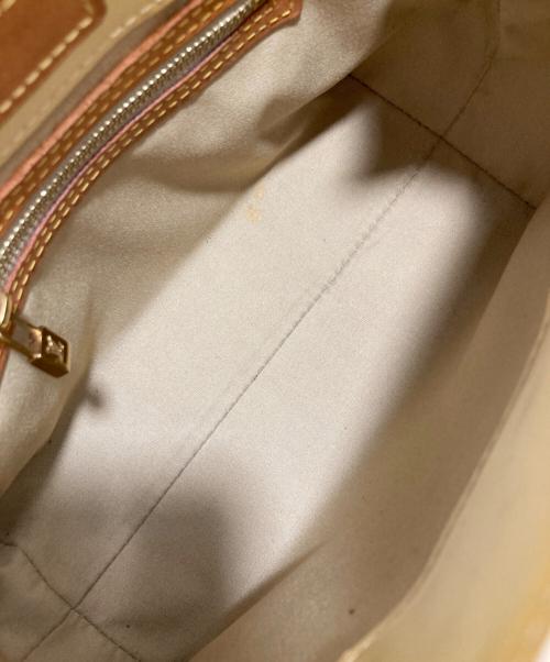 LOUIS VUITTON（ルイ ヴィトン）LOUIS VUITTON (ルイ ヴィトン) トートバッグ ノワゼットの古着・服飾アイテム