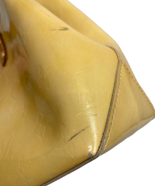 LOUIS VUITTON（ルイ ヴィトン）LOUIS VUITTON (ルイ ヴィトン) トートバッグ ノワゼットの古着・服飾アイテム