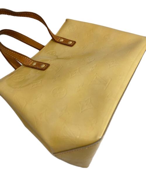 LOUIS VUITTON（ルイ ヴィトン）LOUIS VUITTON (ルイ ヴィトン) トートバッグ ノワゼットの古着・服飾アイテム