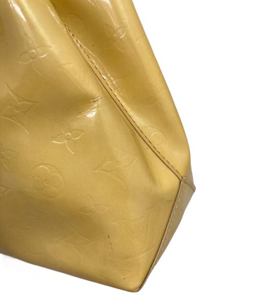 LOUIS VUITTON（ルイ ヴィトン）LOUIS VUITTON (ルイ ヴィトン) トートバッグ ノワゼットの古着・服飾アイテム