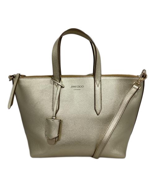 JIMMY CHOO（ジミーチュウ）JIMMY CHOO (ジミーチュウ) バッグの古着・服飾アイテム