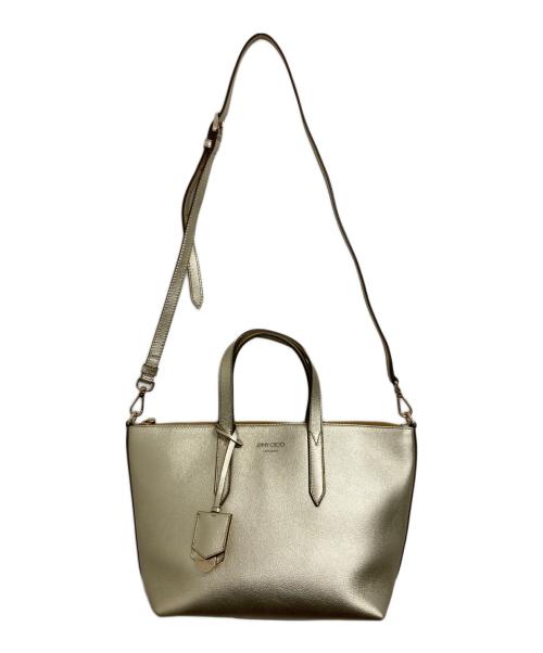 JIMMY CHOO（ジミーチュウ）JIMMY CHOO (ジミーチュウ) バッグの古着・服飾アイテム