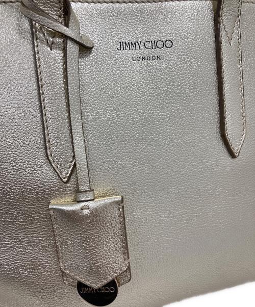 JIMMY CHOO（ジミーチュウ）JIMMY CHOO (ジミーチュウ) バッグの古着・服飾アイテム