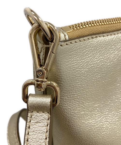 JIMMY CHOO（ジミーチュウ）JIMMY CHOO (ジミーチュウ) バッグの古着・服飾アイテム