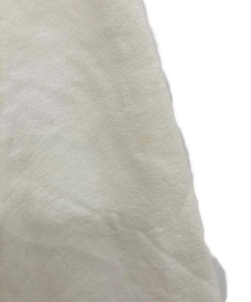 FENDI（フェンディ）FENDI (フェンディ) FILA (フィラ) スウェット ホワイト サイズ:XSの古着・服飾アイテム