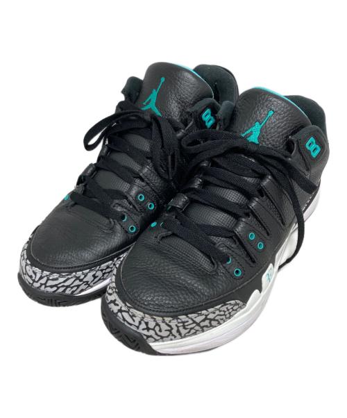 NIKE（ナイキ）NIKE (ナイキ) ATMOS ZOOM VAPOR RF X AJ3 ブラック サイズ:28の古着・服飾アイテム