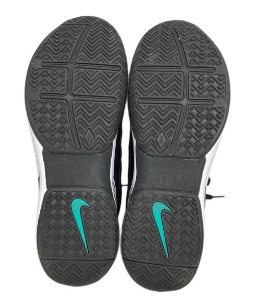 NIKE（ナイキ）NIKE (ナイキ) ATMOS ZOOM VAPOR RF X AJ3 ブラック サイズ:28の古着・服飾アイテム