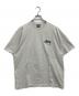 stussy（ステューシー）の古着「cherries tee」｜グレー