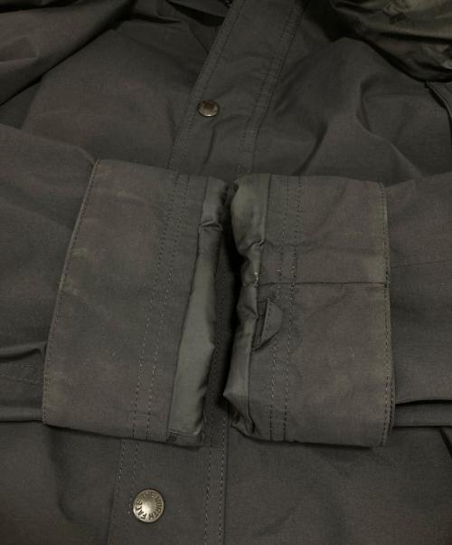 THE NORTH FACE（ザ ノース フェイス）THE NORTH FACE (ザ ノース フェイス) MOUNTAIN LIGHT JACKET ブラック サイズ:XLの古着・服飾アイテム