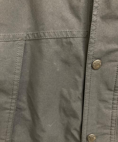 THE NORTH FACE（ザ ノース フェイス）THE NORTH FACE (ザ ノース フェイス) MOUNTAIN LIGHT JACKET ブラック サイズ:XLの古着・服飾アイテム