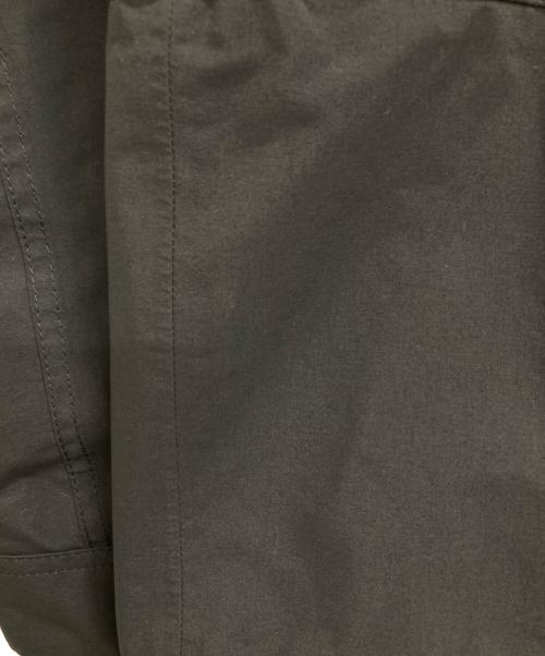 THE NORTH FACE（ザ ノース フェイス）THE NORTH FACE (ザ ノース フェイス) MOUNTAIN LIGHT JACKET ブラック サイズ:XLの古着・服飾アイテム