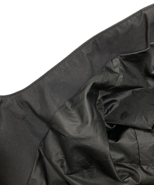 THE NORTH FACE（ザ ノース フェイス）THE NORTH FACE (ザ ノース フェイス) MOUNTAIN LIGHT JACKET ブラック サイズ:XLの古着・服飾アイテム