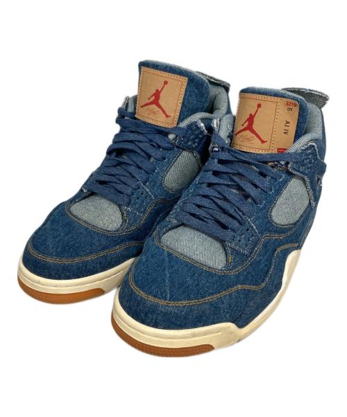 NIKE（ナイキ）NIKE (ナイキ) LEVI'S (リーバイス) RETRO LEVIS NRG インディゴ サイズ:28の古着・服飾アイテム