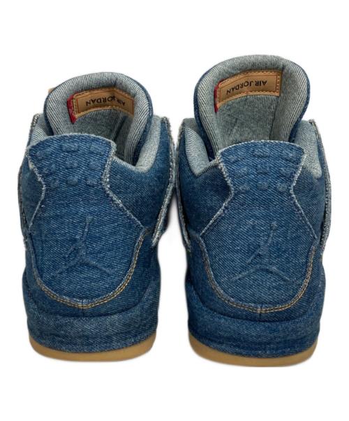 NIKE（ナイキ）NIKE (ナイキ) LEVI'S (リーバイス) RETRO LEVIS NRG インディゴ サイズ:28の古着・服飾アイテム