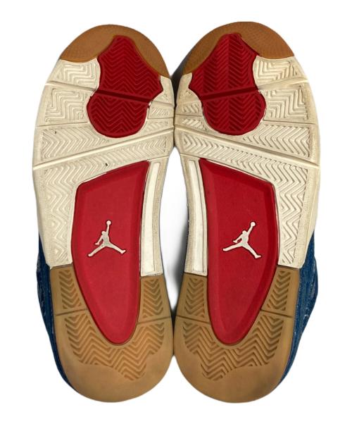 NIKE（ナイキ）NIKE (ナイキ) LEVI'S (リーバイス) RETRO LEVIS NRG インディゴ サイズ:28の古着・服飾アイテム