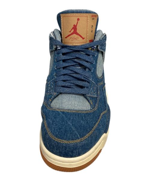 NIKE（ナイキ）NIKE (ナイキ) LEVI'S (リーバイス) RETRO LEVIS NRG インディゴ サイズ:28の古着・服飾アイテム