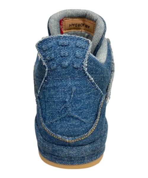 NIKE（ナイキ）NIKE (ナイキ) LEVI'S (リーバイス) RETRO LEVIS NRG インディゴ サイズ:28の古着・服飾アイテム