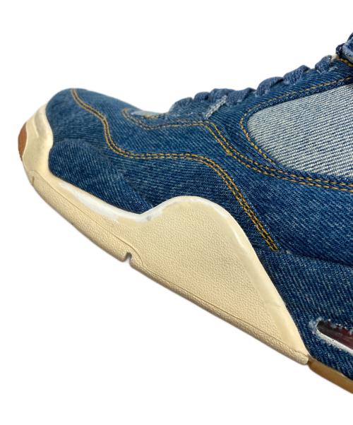 NIKE（ナイキ）NIKE (ナイキ) LEVI'S (リーバイス) RETRO LEVIS NRG インディゴ サイズ:28の古着・服飾アイテム