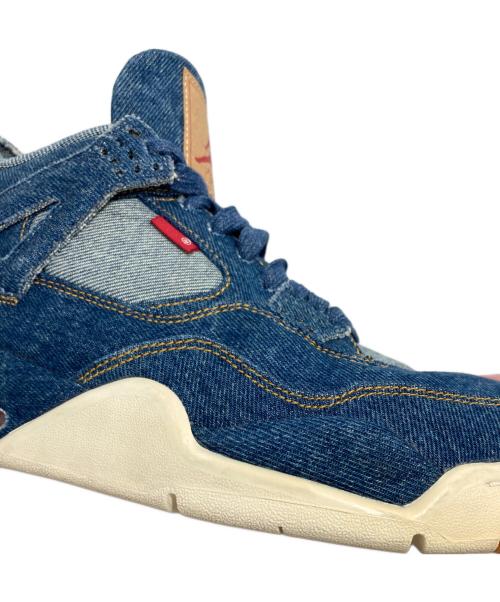 NIKE（ナイキ）NIKE (ナイキ) LEVI'S (リーバイス) RETRO LEVIS NRG インディゴ サイズ:28の古着・服飾アイテム