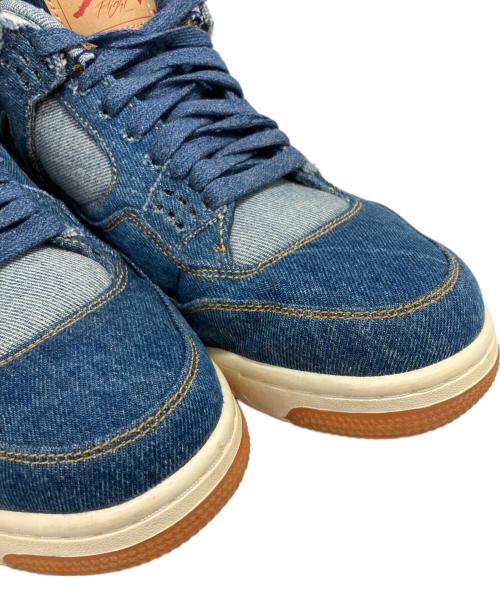 NIKE（ナイキ）NIKE (ナイキ) LEVI'S (リーバイス) RETRO LEVIS NRG インディゴ サイズ:28の古着・服飾アイテム