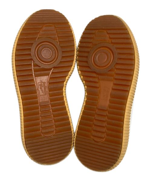 Onitsuka Tiger（オニツカタイガー）Onitsuka Tiger (オニツカタイガー) スニーカー ホワイト サイズ:25の古着・服飾アイテム