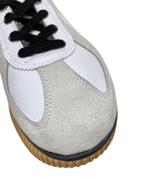 Onitsuka Tiger（オニツカタイガー）Onitsuka Tiger (オニツカタイガー) スニーカー ホワイト サイズ:25の古着・服飾アイテム