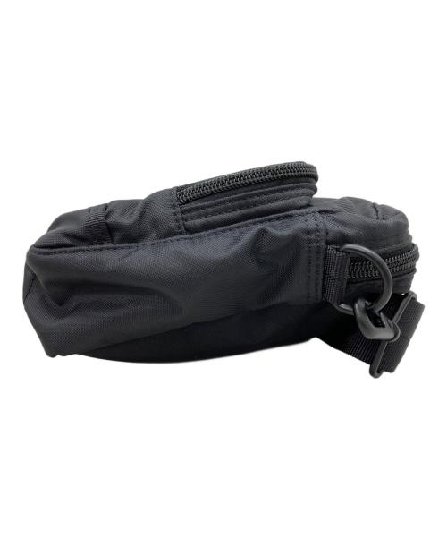 PORTER（ポーター）PORTER (ポーター) FLASH ショルダーバッグ ブラックの古着・服飾アイテム