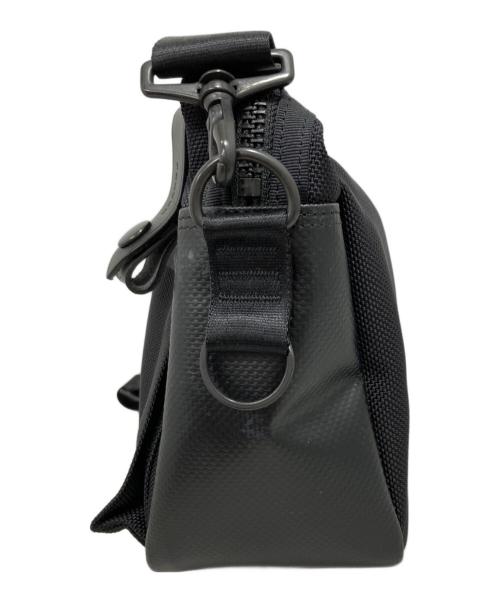 PORTER（ポーター）PORTER (ポーター) ショルダーバッグ ブラックの古着・服飾アイテム