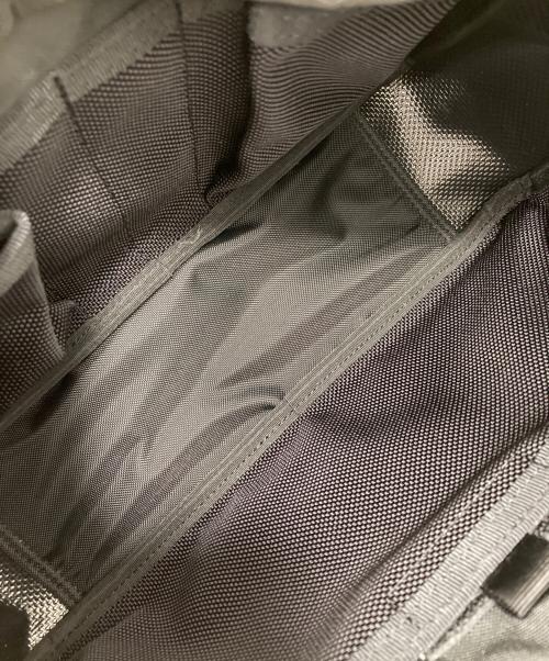 PORTER（ポーター）PORTER (ポーター) ショルダーバッグ ブラックの古着・服飾アイテム