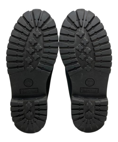 Timberland（ティンバーランド）Timberland (ティンバーランド) 6INCH WATERPROOF BOOTS（6インチ プレミアム ウォータープルーフブーツ） ブラック サイズ:23の古着・服飾アイテム