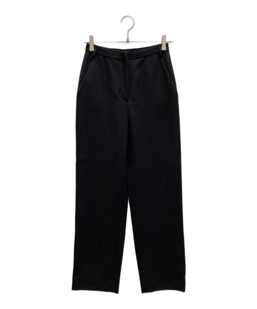 GIANNI VERSACE（ジャンニ・ヴェルサーチ）GIANNI VERSACE (ジャンニ・ヴェルサーチ) パンツ ブラック サイズ:42の古着・服飾アイテム