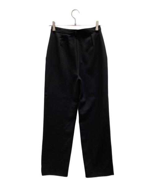 GIANNI VERSACE（ジャンニ・ヴェルサーチ）GIANNI VERSACE (ジャンニ・ヴェルサーチ) パンツ ブラック サイズ:42の古着・服飾アイテム