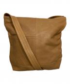 ITAGAKIイタガキ）の古着「バッグ」｜ブラウン