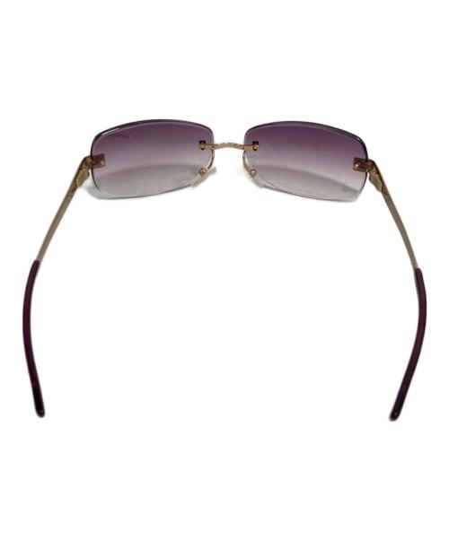 LOEWE（ロエベ）LOEWE (ロエベ) サングラスの古着・服飾アイテム