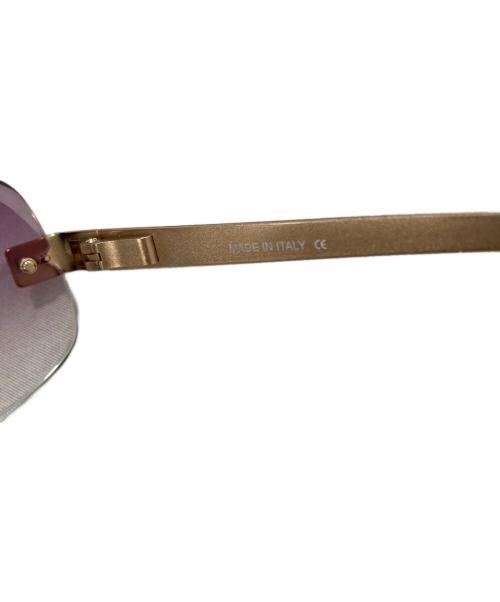 LOEWE（ロエベ）LOEWE (ロエベ) サングラスの古着・服飾アイテム