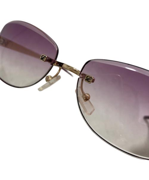 LOEWE（ロエベ）LOEWE (ロエベ) サングラスの古着・服飾アイテム