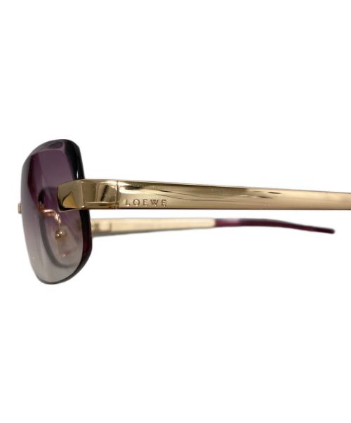 LOEWE（ロエベ）LOEWE (ロエベ) サングラスの古着・服飾アイテム