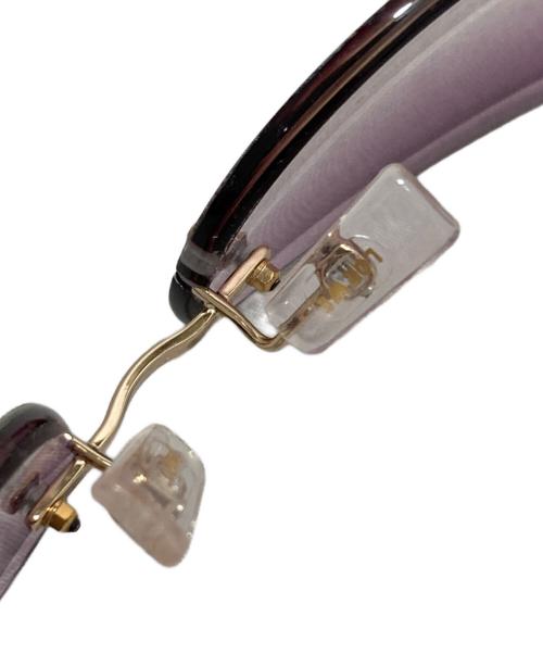 LOEWE（ロエベ）LOEWE (ロエベ) サングラスの古着・服飾アイテム