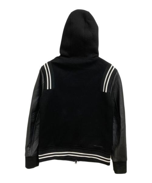 NEIL BARRETT（ニールバレット）NEIL BARRETT (ニールバレット) ジャケット ブラック サイズ:Sの古着・服飾アイテム